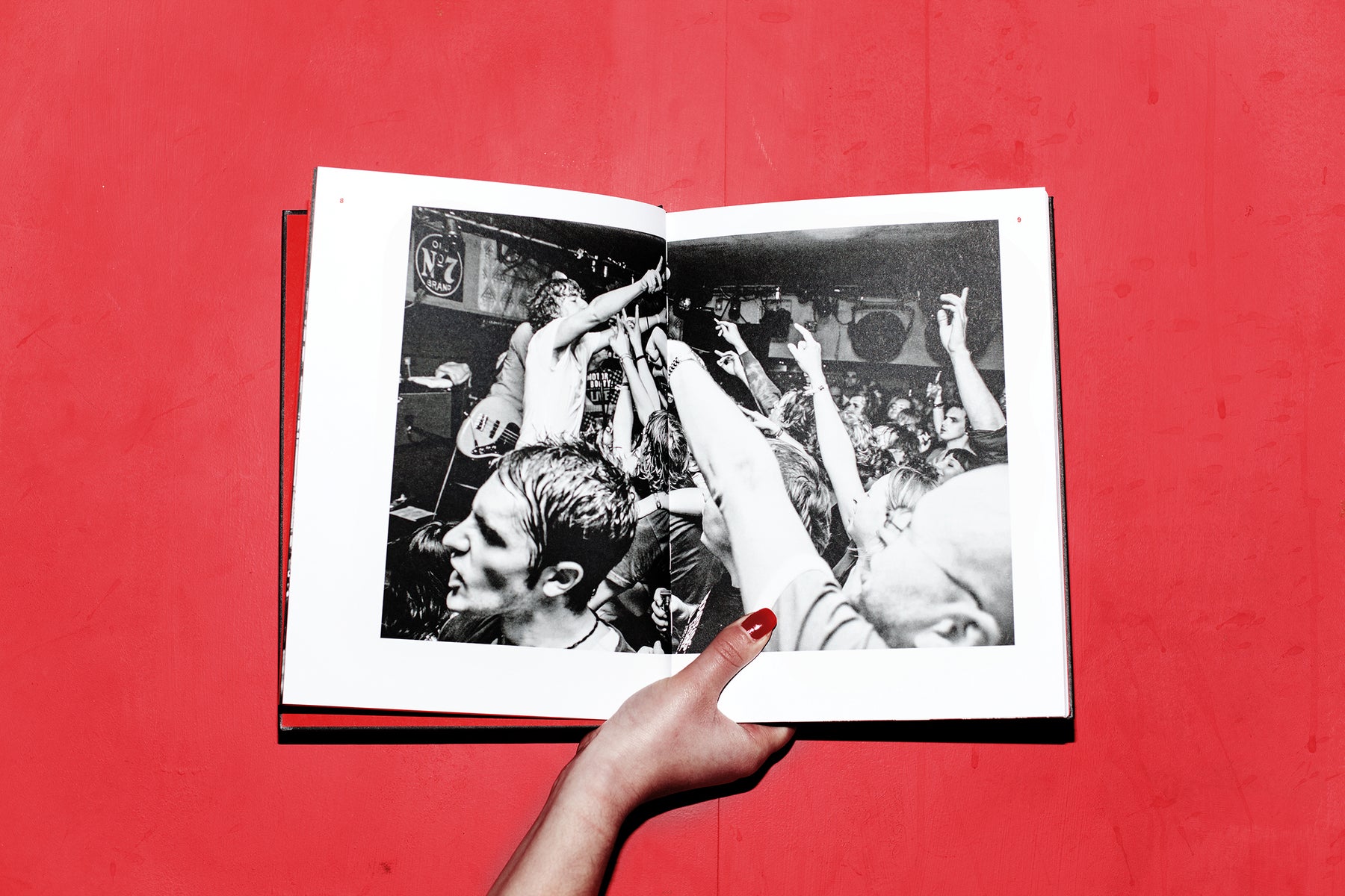 25 Years of Molotow Book
