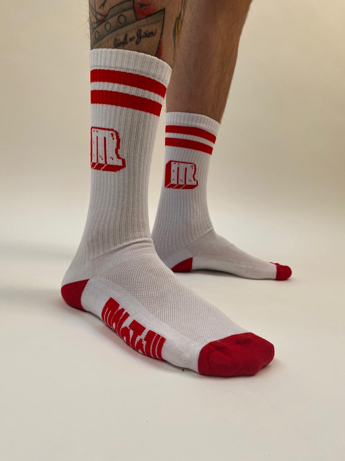 FC Molotow Socks